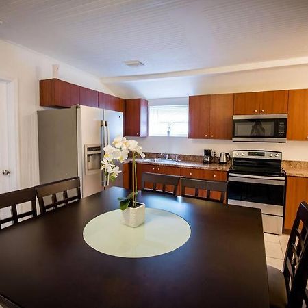 3 Bedroom Miami Home 15 Minutes To The Beach Exterior foto