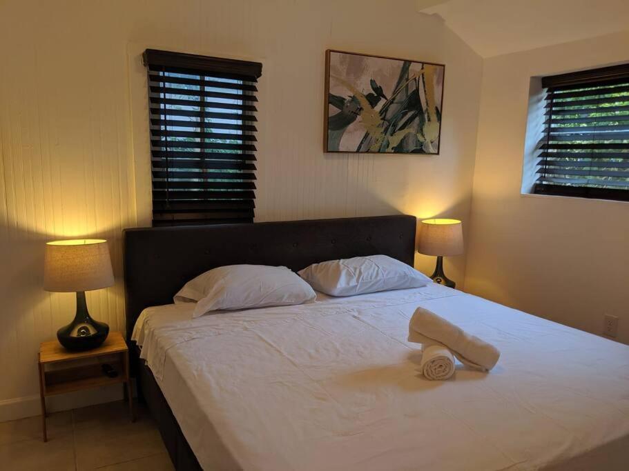 3 Bedroom Miami Home 15 Minutes To The Beach Exterior foto